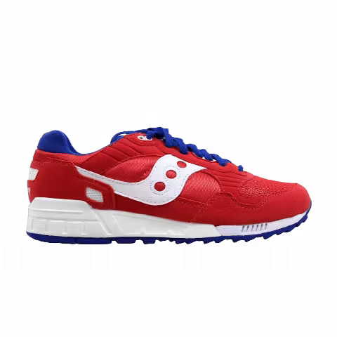 Saucony Wmns Shadow 5000 'Red'