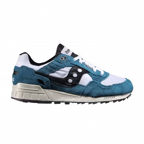 Saucony Shadow 5000 Vintage 'Send Help'