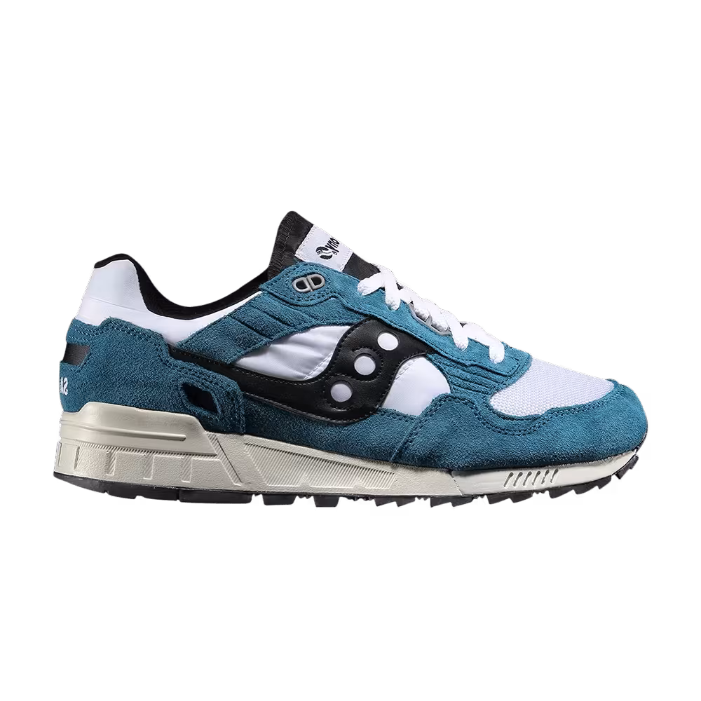 Saucony Shadow 5000 Vintage Send Help