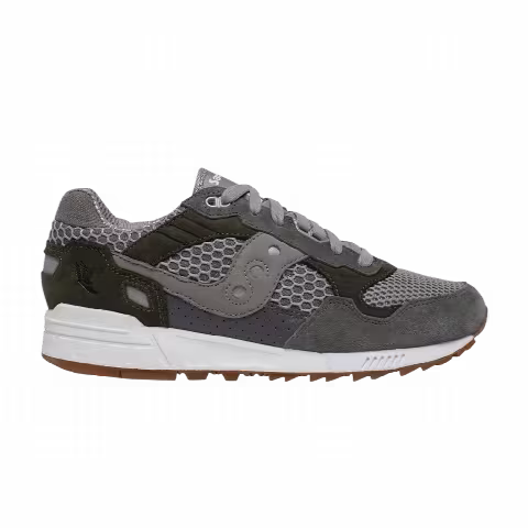 Saucony Shadow 5000 'Grey Gum'