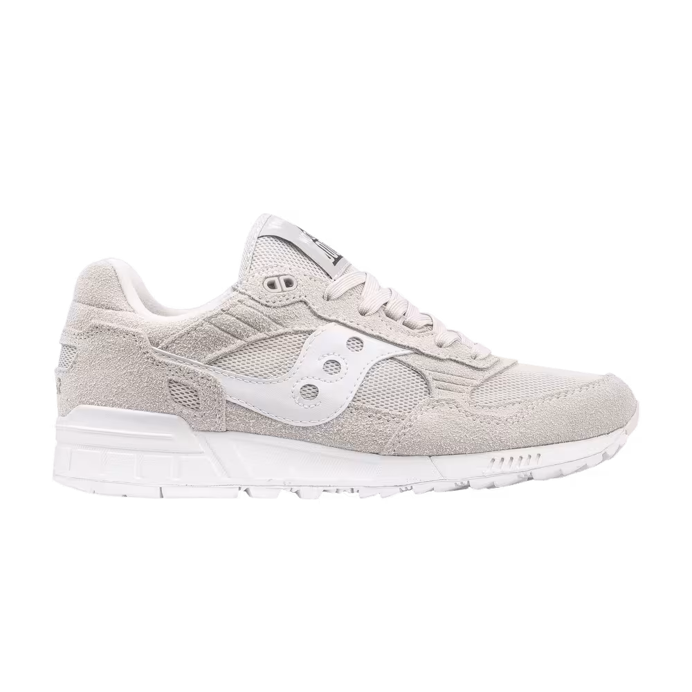 Saucony Shadow 5000 Tan White