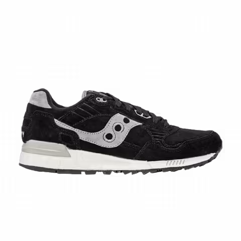 Saucony Shadow 5000 'Black'