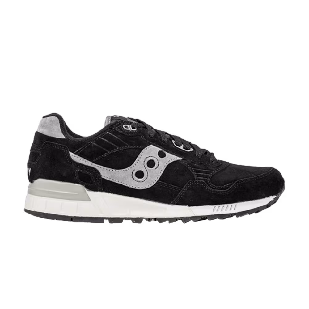 Saucony Shadow 5000 Black