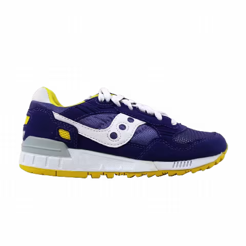 Saucony Wmns Shadow 5000 'Purple'