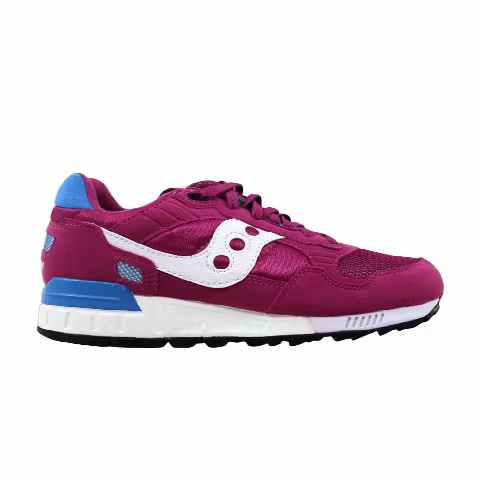 Saucony Wmns Shadow 5000 'Pink'