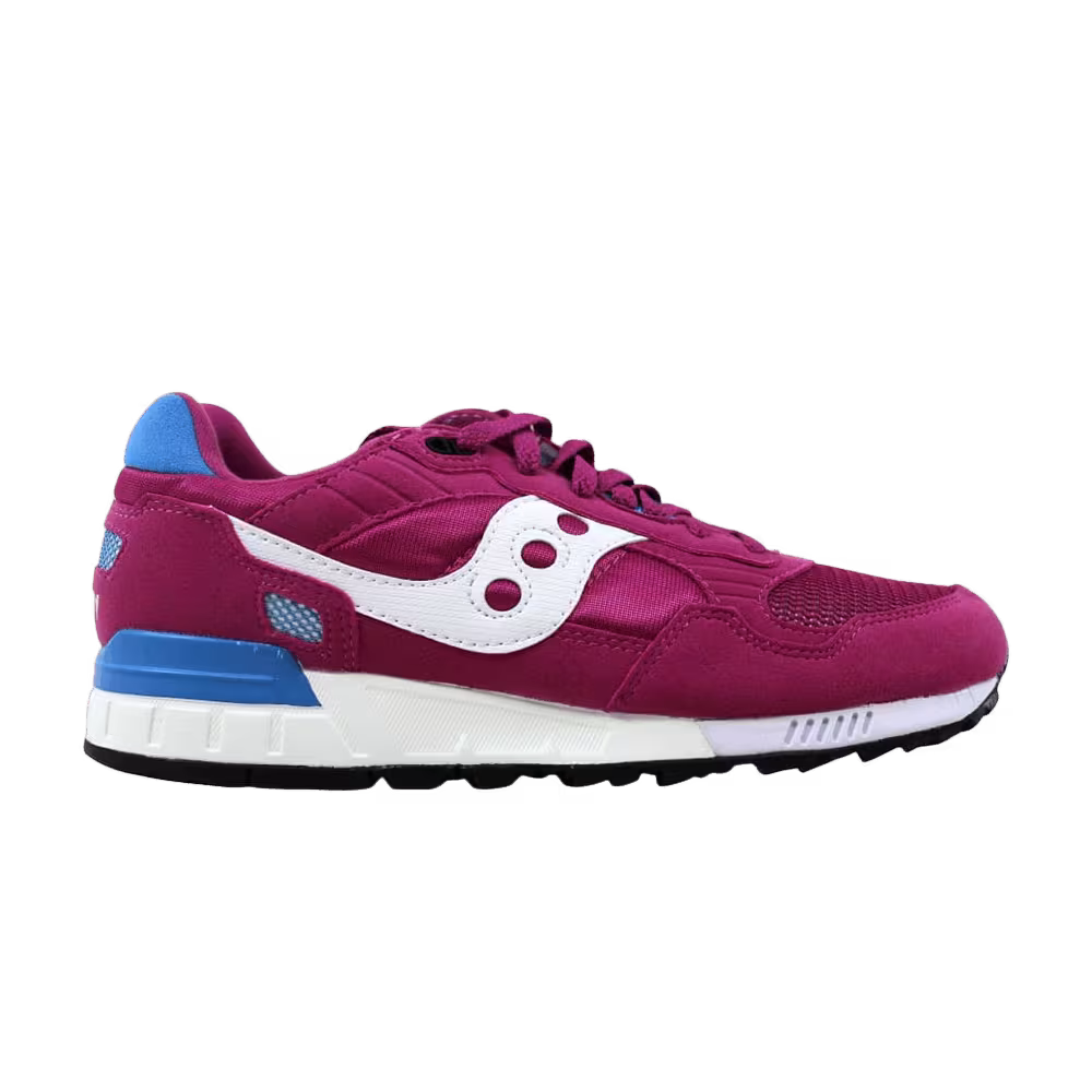 Saucony Women's Shadow 5000 Pink