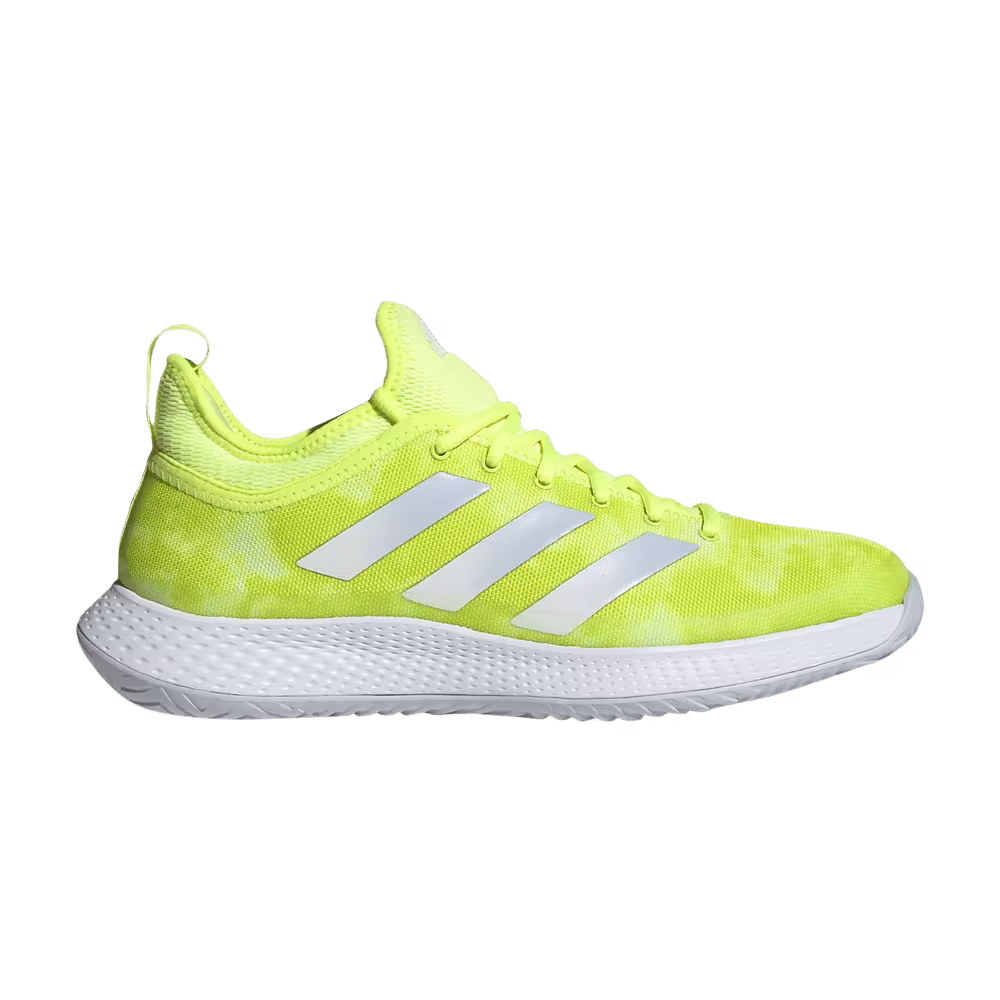 Adidas Defiant Generation Solar Yellow