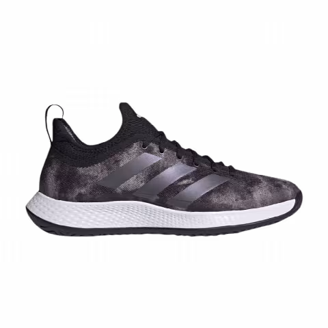 Adidas Defiant Generation 'Black Grey'