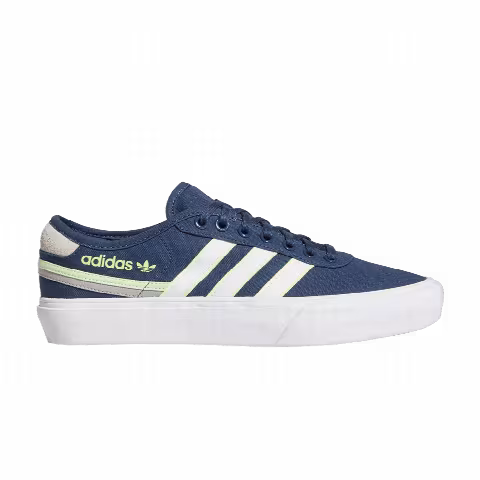 Adidas Delpala 'Crew Navy'