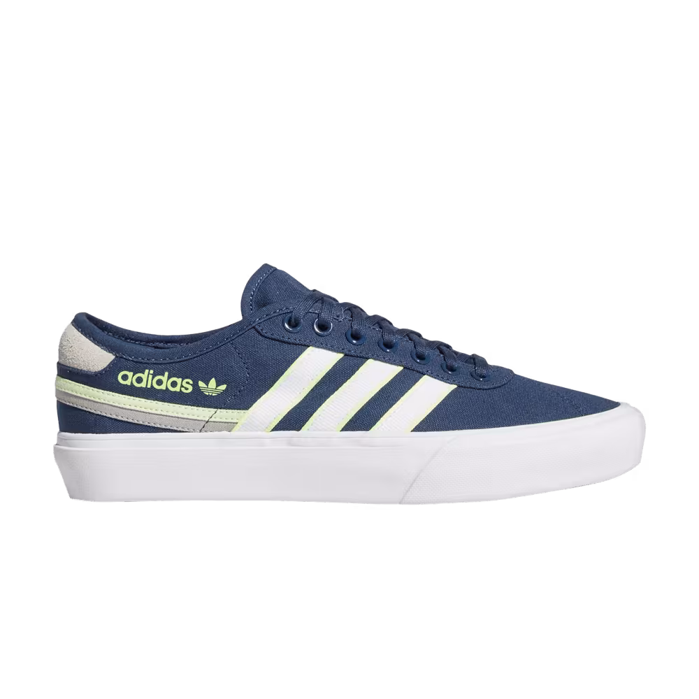Adidas Delpala Crew Navy