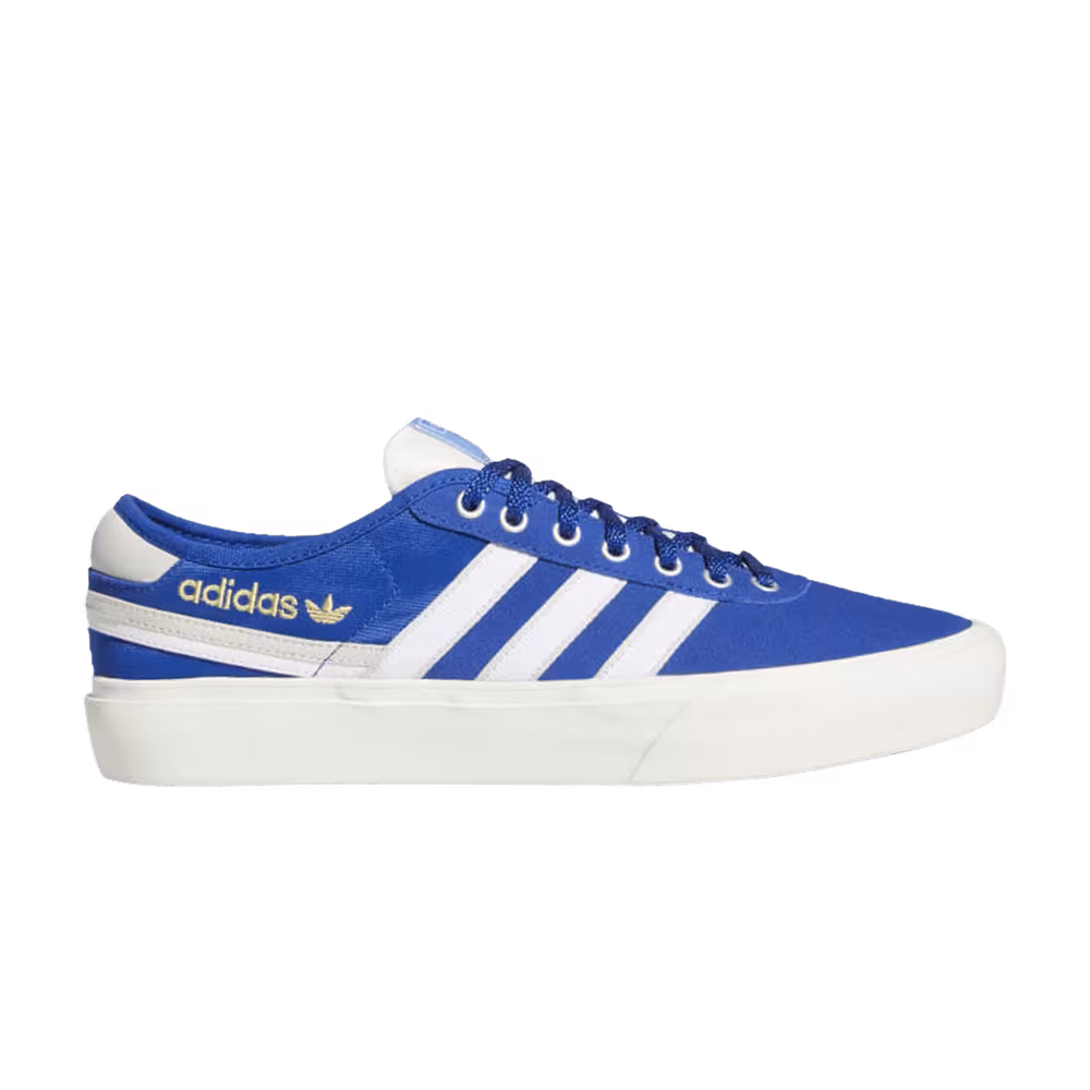 Adidas Delpala Royal Blue