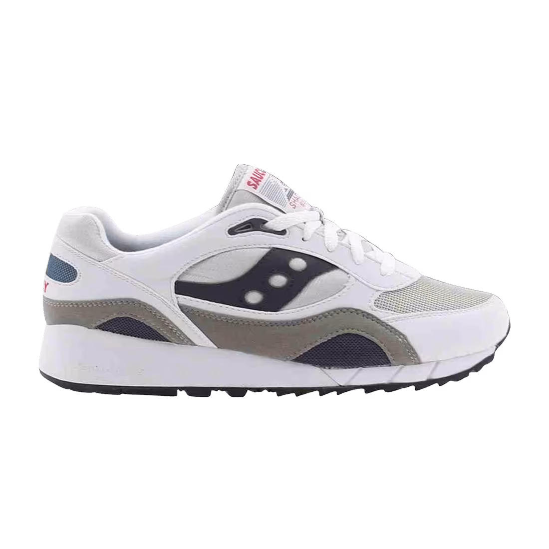 Saucony Shadow 6000