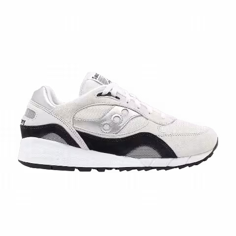 Saucony Shadow 6000 'Antique Silver'