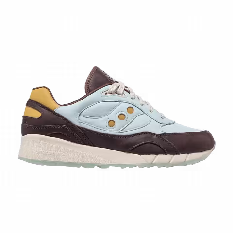 Saucony Shadow 6000 'Oktoberfest'