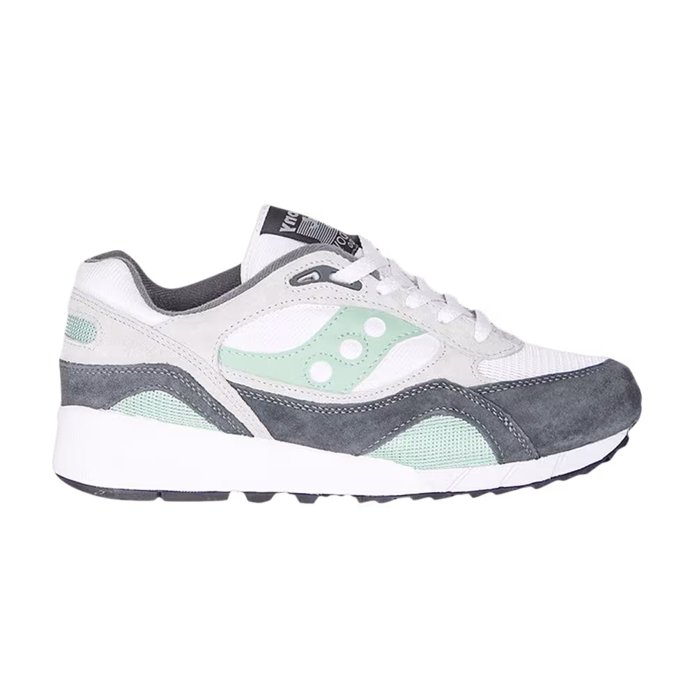 Saucony Shadow 6000 Running Man