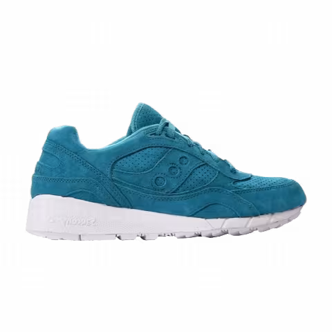 Saucony Shadow 6000 Suede 'Egg Hunt'