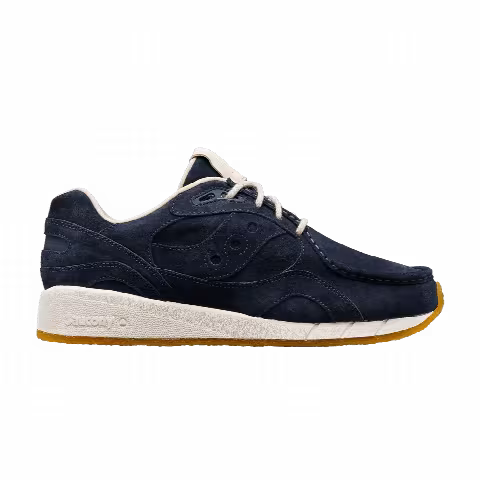 Saucony Shadow 6000 MOC 'Navy'