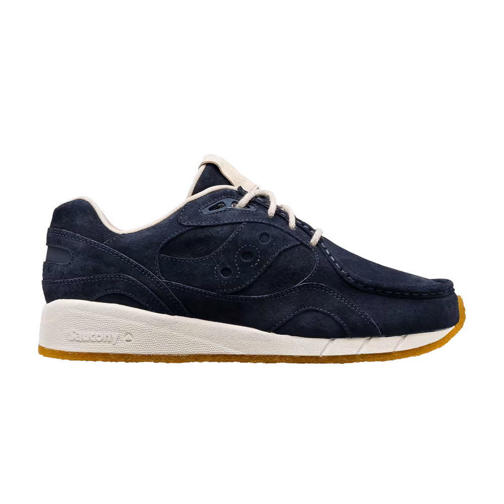 Saucony Shadow 6000 MOC Navy