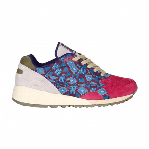 Bodega x Saucony Shadow 6000