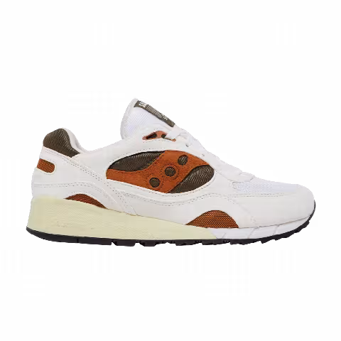 Saucony Shadow 6000 'White Rust'