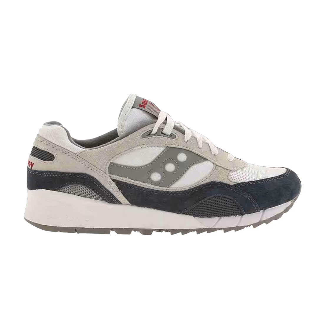 Saucony Shadow 6000 Elite Injection