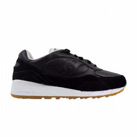 Saucony Shadow 6000 HT 'Black Tan'
