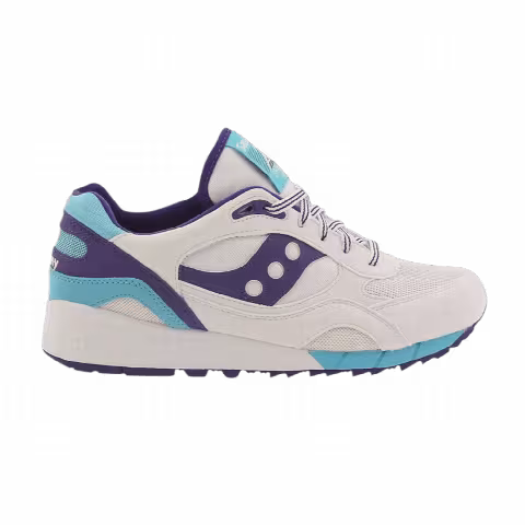 Saucony Shadow 6000 'White Blue'
