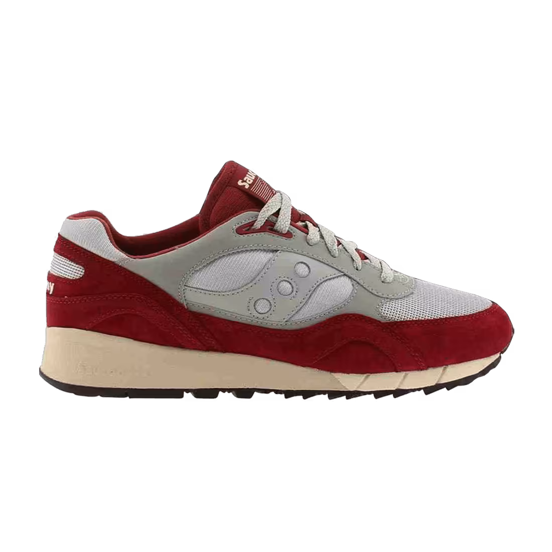 Shadow 6000 Gray Pack