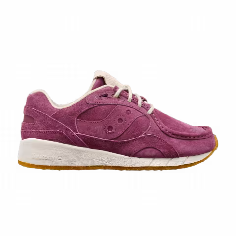 Saucony Shadow 6000 MOC 'Purple'