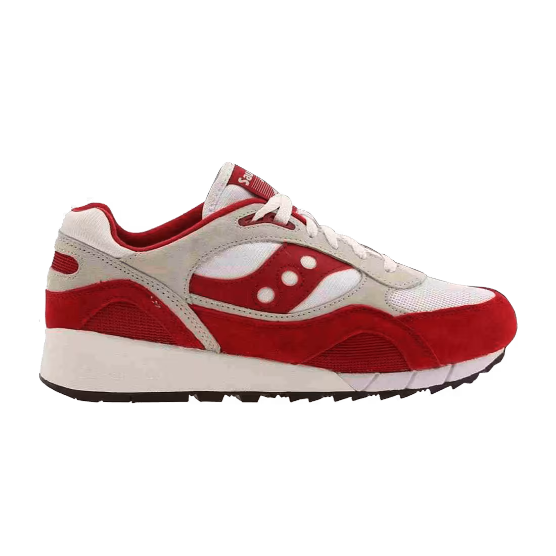 Saucony Shadow 6000 Elite Injection
