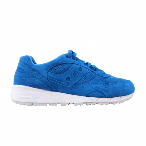 Saucony Shadow 6000 'Blue'