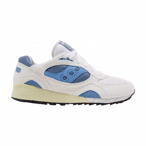 Saucony Shadow 6000 'White Blue'