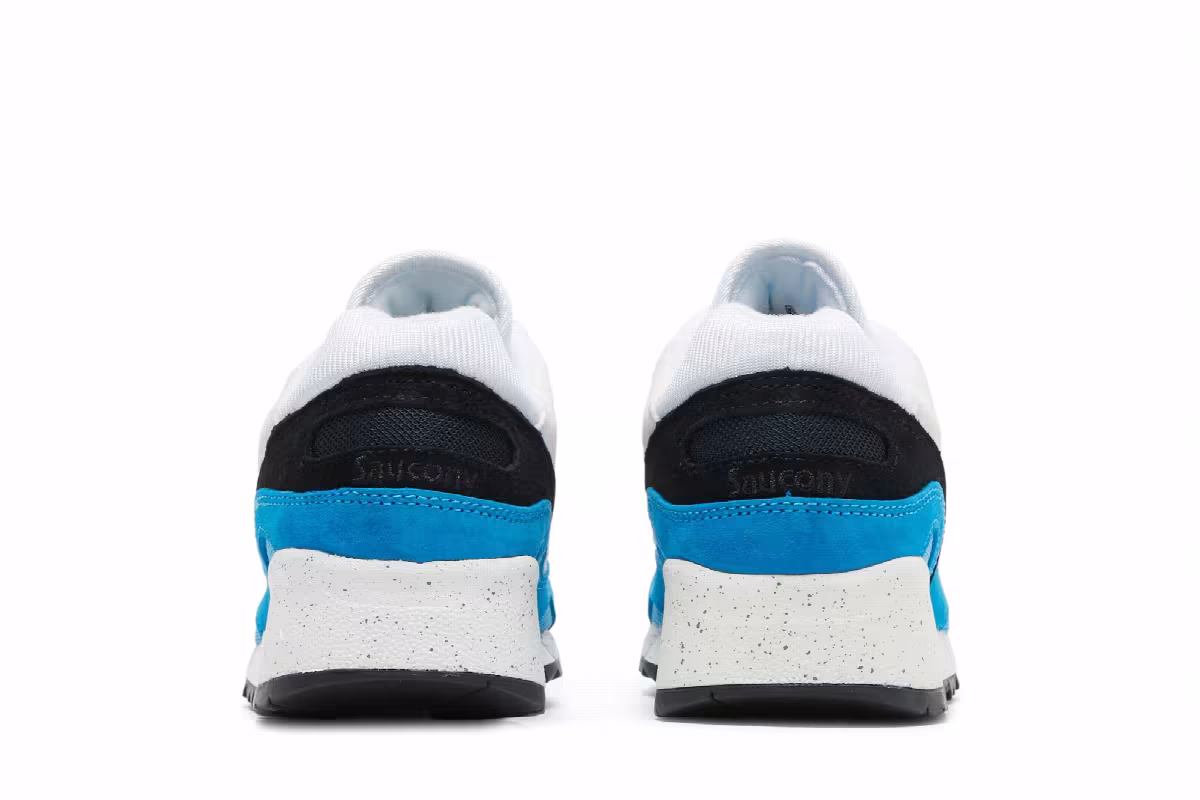 Saucony Shadow 6000 White Ensign, view 7