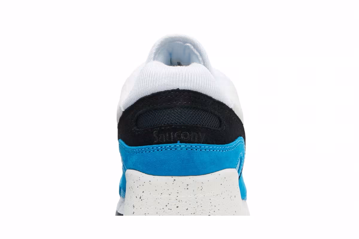 Saucony Shadow 6000 White Ensign, view 8