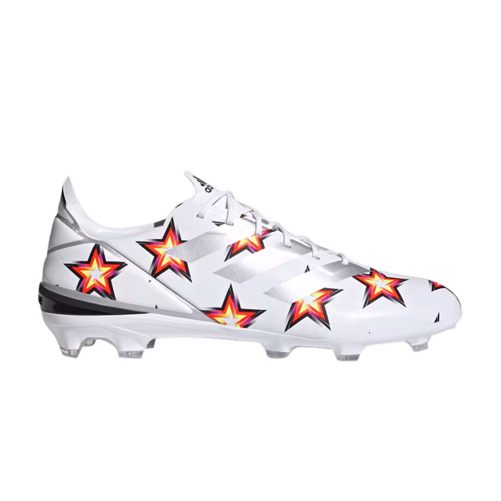 Adidas Gamemode FG European Club Soccer Stars