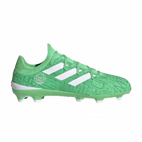 Adidas Gamemode Knit FG 'Save The Planet'