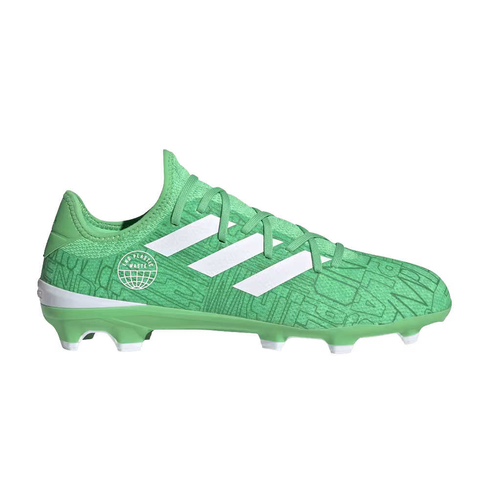 Adidas Gamemode Knit FG Save The Planet
