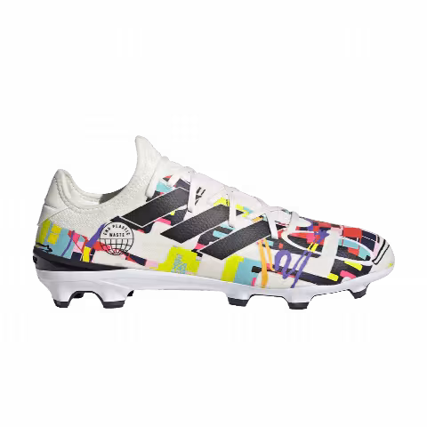 Adidas Gamemode Knit FG 'Pride'