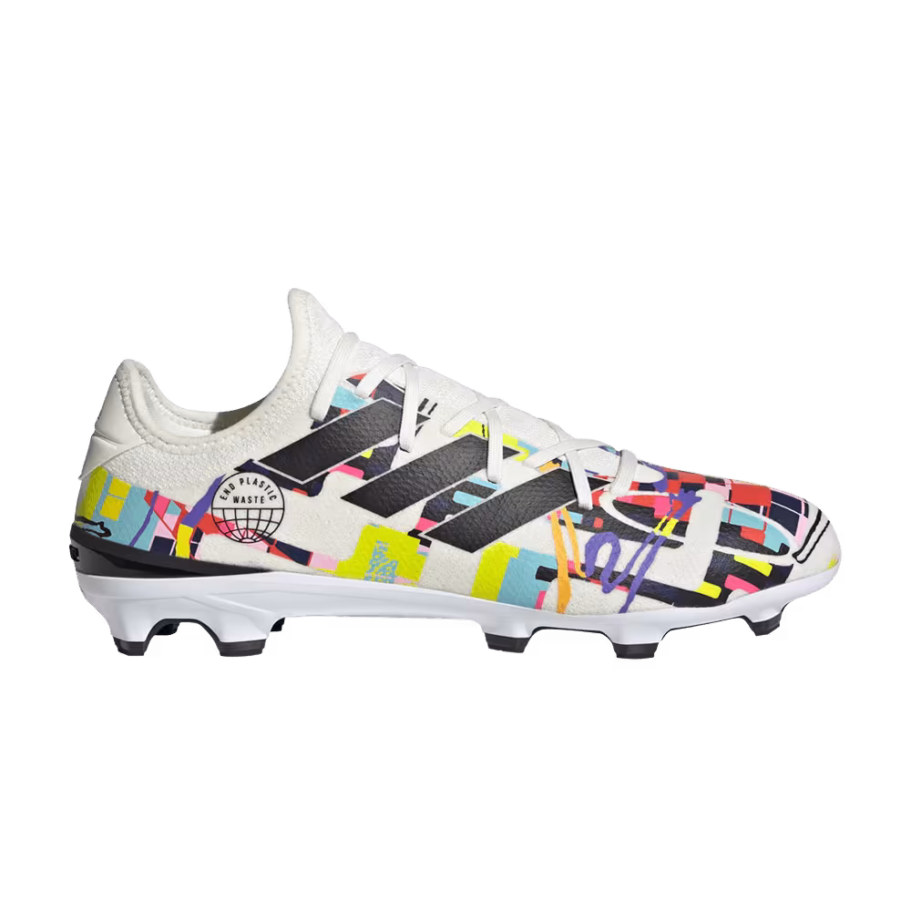 Adidas Gamemode Knit FG Pride
