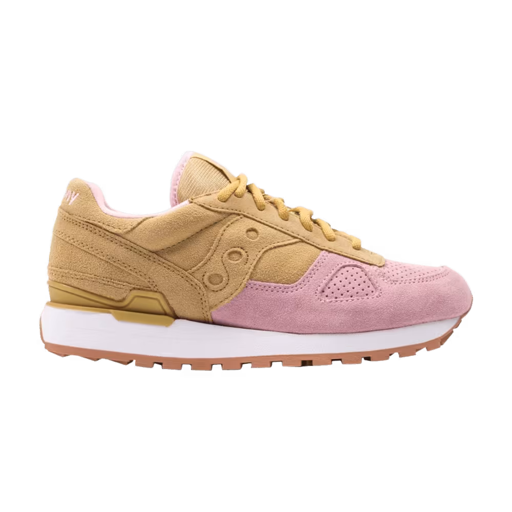 Saucony Shadow Original Cannoli