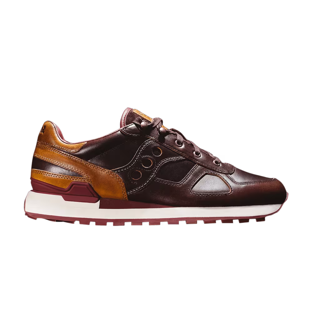 Wolverine x Saucony Shadow Original 1000 Mile