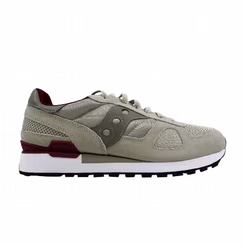 Saucony Shadow Original 'Tan'
