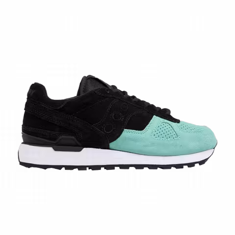 Saucony Shadow Original 'Black Mint'