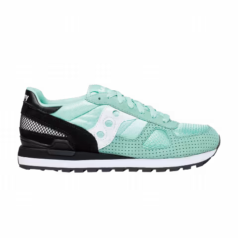 Saucony Shadow Original 'Mint Black'