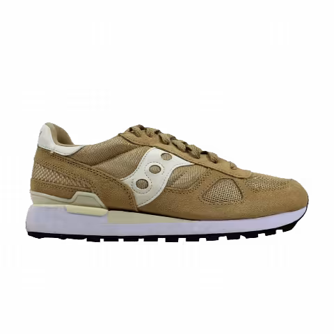 Saucony Shadow Original 'Light Tan'