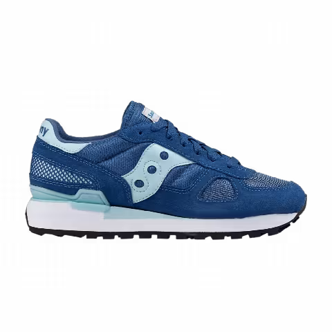 Saucony Wmns Shadow Original 'Blue Aqua'