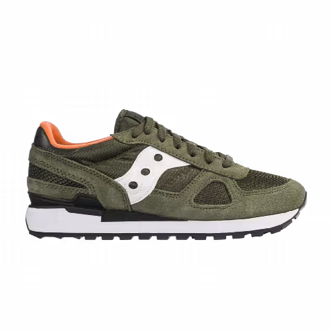 Saucony Shadow Original 'Dark Green'