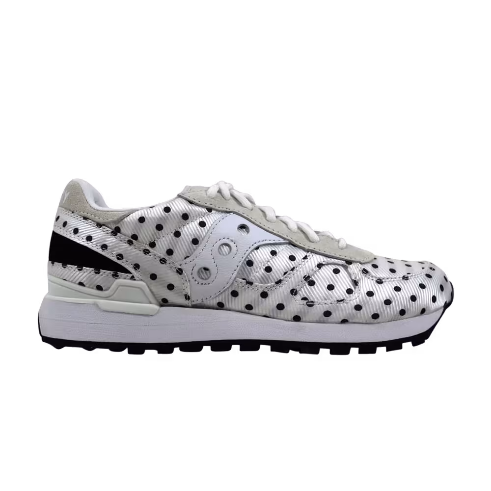 Saucony Women's Shadow Original CL Polka Dots