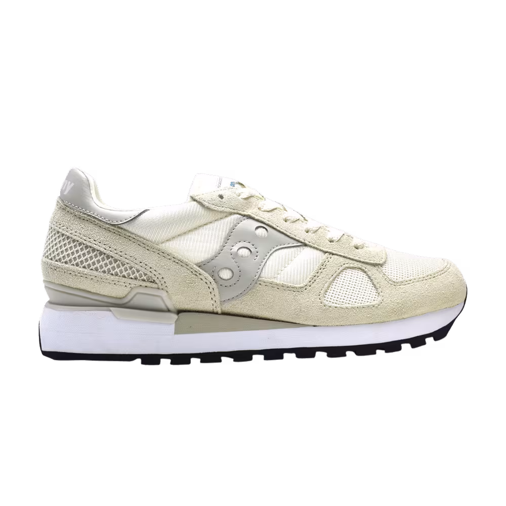 Saucony Shadow Original Off White