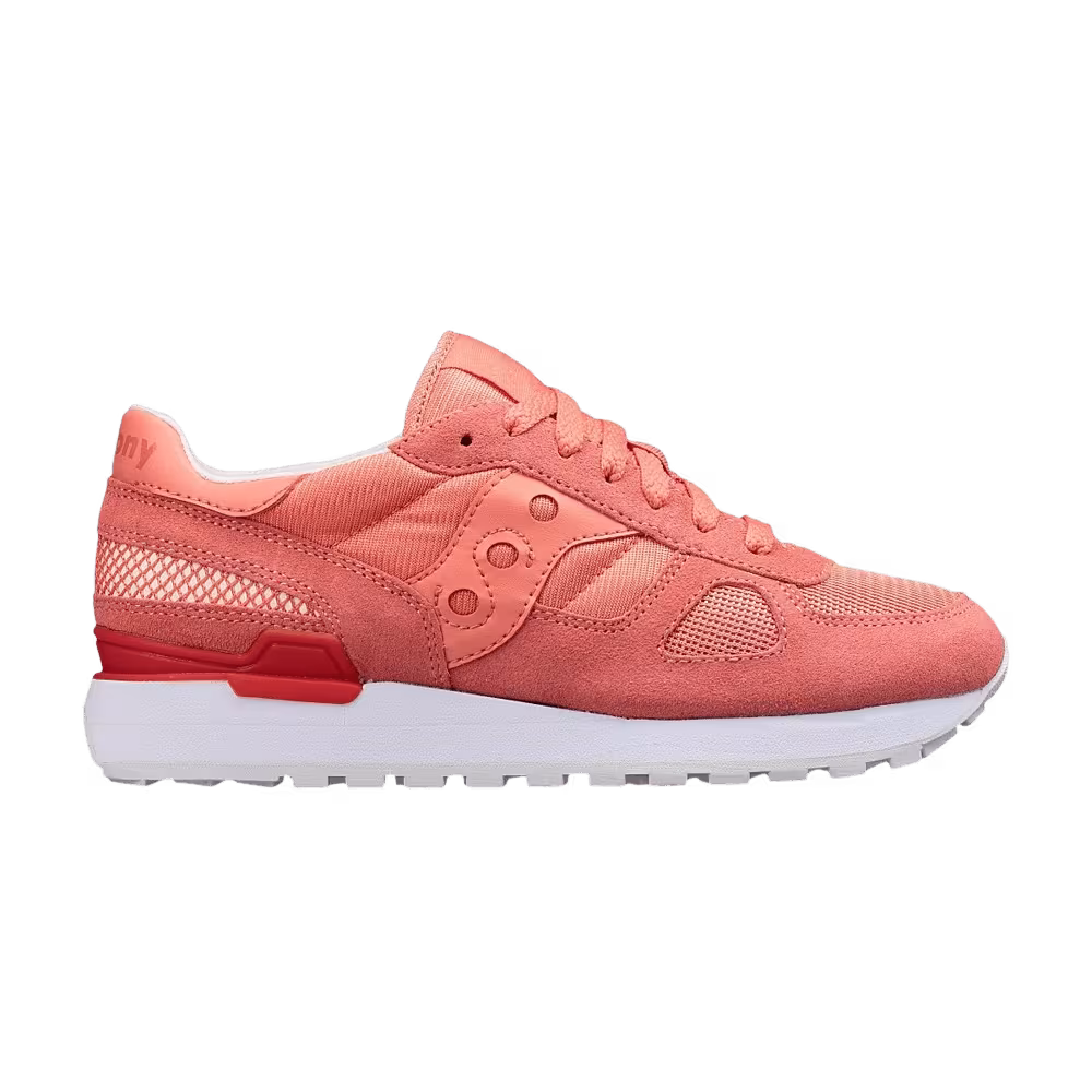 Saucony Women's Shadow Original Mayen D'Orange